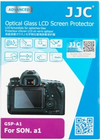 JJC Displayschutz für Sony Alpha A1