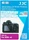 JJC Displayschutz für Sony Alpha A1 (GSP-A1)