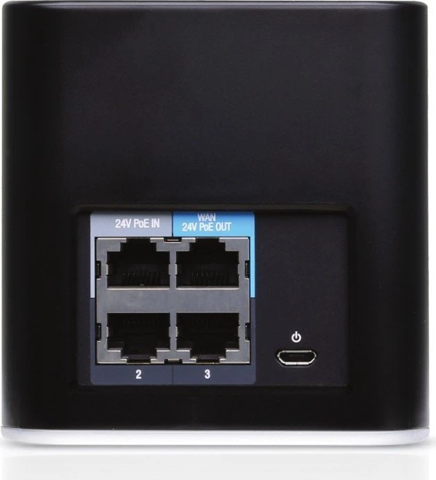 Ubiquiti airMAX airCube ISP