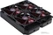 Phobya Xtreme QUAD 480/560 V.2 Full Copper Vorschaubild