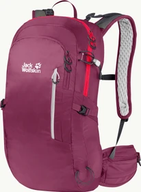 Jack Wolfskin Athmos Shape 20 beaujolais