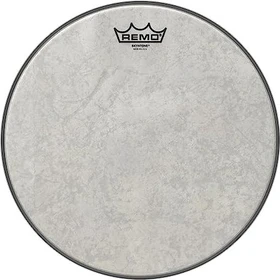 Remo Diplomat Skyntone 13"