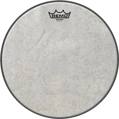 Remo Diplomat Skyntone 13"