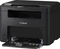Canon i-SENSYS MF272dw II, Laser, einfarbig Vorschaubild