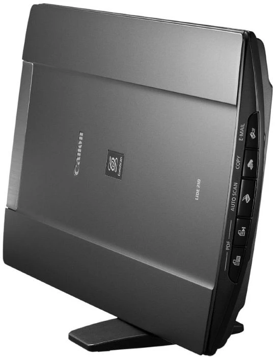 Canon CanoScan LiDE 210