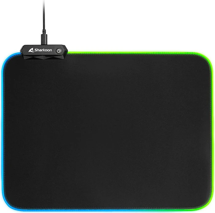 Sharkoon 1337 RGB V2 Gaming Mat