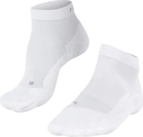 Falke GO2 Short Golfsocken weiß (Damen)