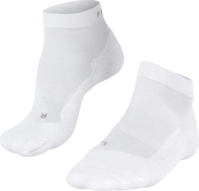 Falke GO2 Short Golfsocken weiß (Damen)