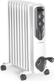 Trotec TRH 20 E Öl-Radiator