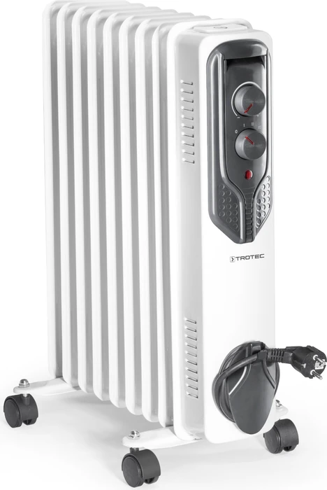 Trotec TRH 20 E Öl-Radiator