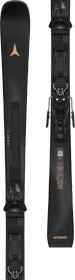 Atomic Cloud C12 Revoshock C + M 10 GW (inkl. Bindung) (Damen) (Modell 2026/2027)