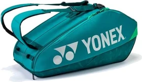Yonex Pro Racquet Bag 6 Tennistasche dark green