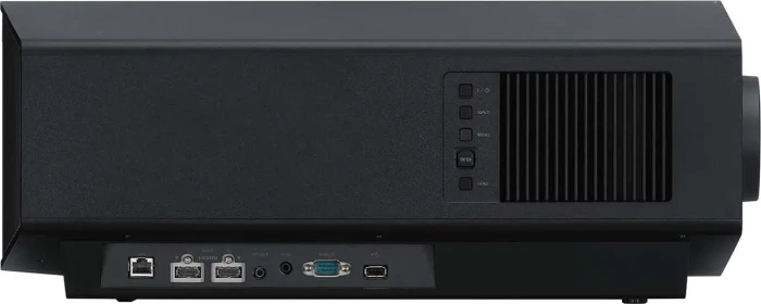 Sony BRAVIA Projektor 9 schwarz