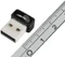 Allnet ALL0235NANO, 2.4GHz WLAN, USB-A 2.0 [Stecker] Vorschaubild