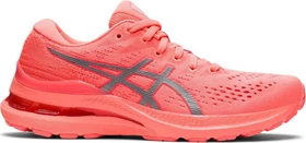 Asics Gel-Kayano 28 Lite-Show sun coral (Damen)