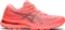 Asics Gel-Kayano 28 Lite-Show sun coral (Damen) Vorschaubild