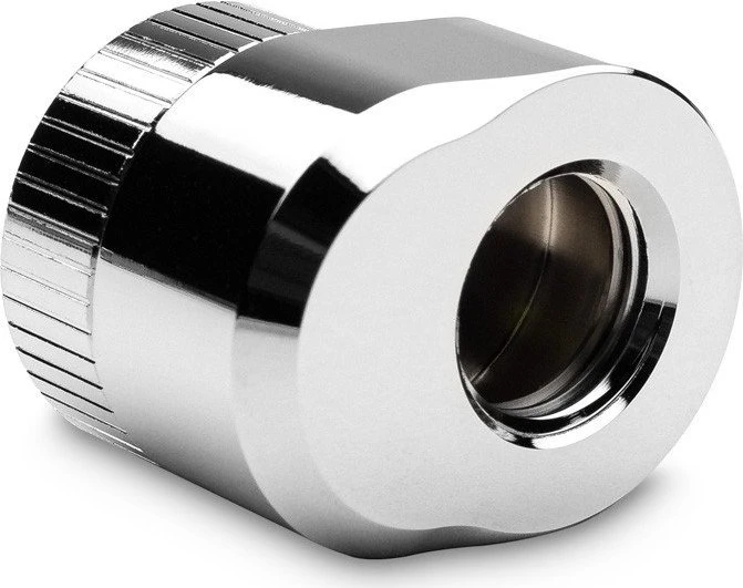 EK Water Blocks Quantum Line EK-Quantum Torque Rotary Offset 7, G1/4", 7mm Versatz, vernickelt