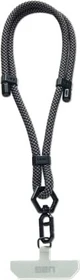UAG Civilian Wrist Tether Lanyard graphite/schwarz