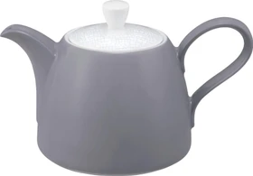 Seltmann Weiden Life Fashion 25675 Teekanne 1.4l elegant grey