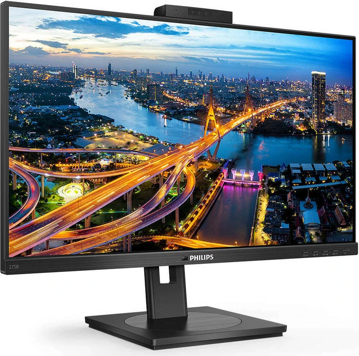 Philips B-line 275B1H, 27"