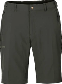 Vaude Farley Stretch Bermuda Hose kurz olive (Herren)