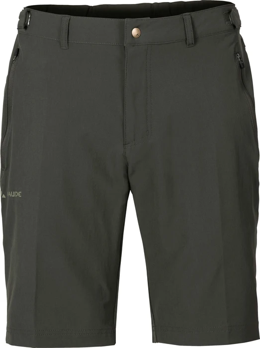 Vaude Farley Stretch Bermuda Hose kurz olive (Herren)