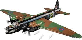 Cobi Historical Collection WW2 Vickers Wellington Mk.II