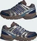 adidas Adistar Control 5 earth strata/victory blue/silver metallic Vorschaubild
