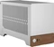 Fractal Design Terra Silver, Mini-ITX Vorschaubild
