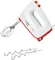 Bosch MFQ36300I StartLine Handmixer white/impulsive orange Vorschaubild