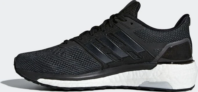 adidas Supernova hi-res core black (Damen)