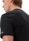 Vaude Scopi IV Funktionsshirt kurzarm schwarz (Herren) Vorschaubild