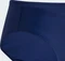 adidas Disney Die Eiskönigin Bikini-Set ice lavender/dark blue (Junior) Vorschaubild