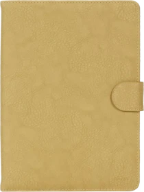 RivaCase Orly Case 3017 passend für Tablets 10.1"-11", beige