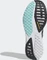 adidas SL20 core black/silver metallic/clear aqua (Damen) Vorschaubild