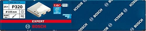 Bosch Professional EXPERT SDS-plus-7X Hammerbohrer, 6.5x100x165mm, 1 Stück