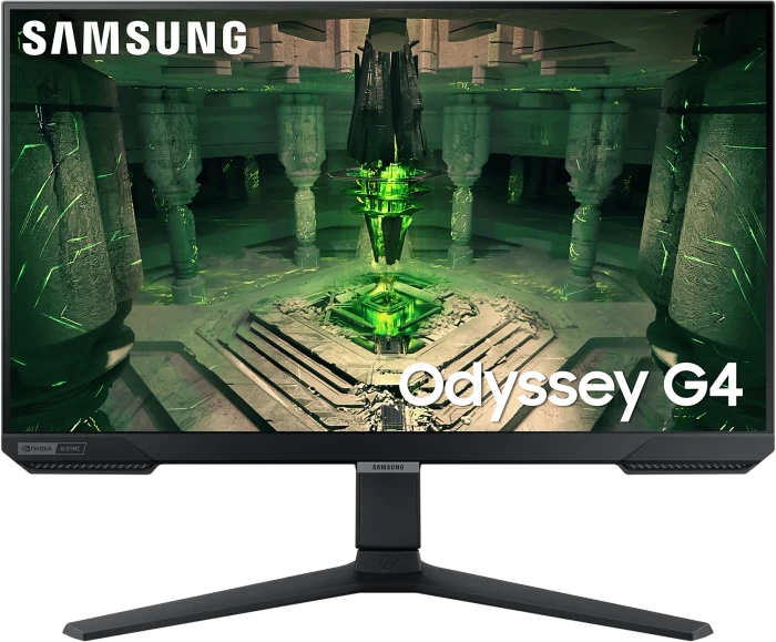 Samsung Odyssey G4 G40B, 25"