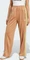 adidas Classic Firebird Loose Trainingshose lang cardboard/signal green (Damen) Vorschaubild