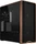 Lian Li LANCOOL 217, schwarz, Glasfenster (LAN217X)