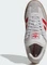 adidas Samba XLG grey one/better scarlet/gum Vorschaubild