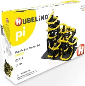 Hubelino pi Starter Set, 214-tlg.