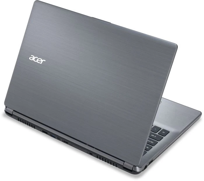 Acer Aspire V5-473PG-54204G50aii, Core i5-4200U, 4GB RAM, 500GB HDD, GeForce GT 750M, DE
