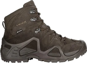 Lowa Zephyr GTX Mid TF dark brown (Herren)