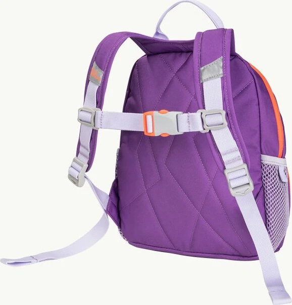 Jack Wolfskin Buttercup sea rose (Junior)