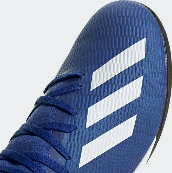adidas X 19.3 TF team royal blue/cloud white/core black (Herren)