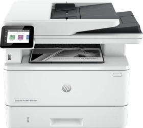 HP Laserjet Pro MFP 4102fdw, Laser, einfarbig