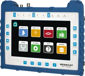MegaSat HD 7 Combo