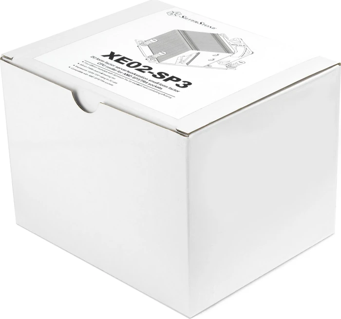 SilverStone XE02-SP3