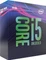Intel Core i5-9600K, 6C/6T, 3.70-4.60GHz, boxed ohne Kühler Vorschaubild