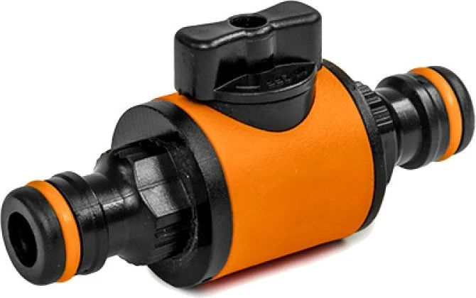 Bradas 1/2" Absperrventil